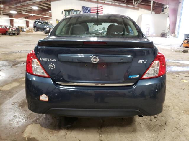 Photo 5 VIN: 3N1CN7AP3FL877390 - NISSAN VERSA S 