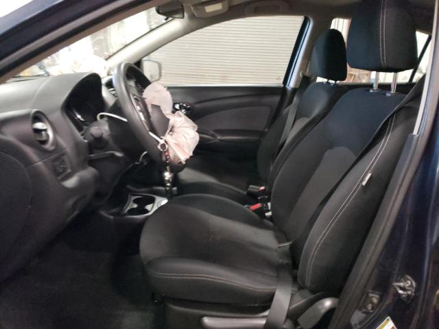 Photo 6 VIN: 3N1CN7AP3FL877390 - NISSAN VERSA S 