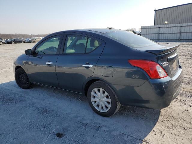 Photo 1 VIN: 3N1CN7AP3FL878815 - NISSAN VERSA 