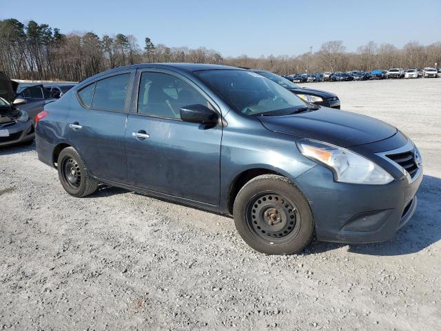 Photo 3 VIN: 3N1CN7AP3FL878815 - NISSAN VERSA 