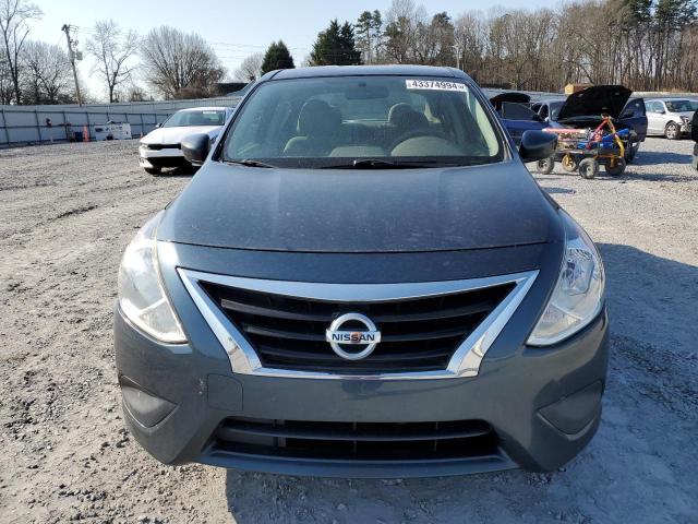 Photo 4 VIN: 3N1CN7AP3FL878815 - NISSAN VERSA 