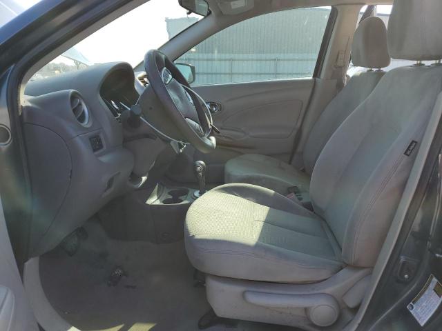 Photo 6 VIN: 3N1CN7AP3FL878815 - NISSAN VERSA 