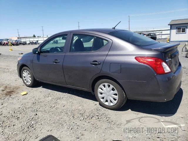 Photo 1 VIN: 3N1CN7AP3FL880127 - NISSAN VERSA 