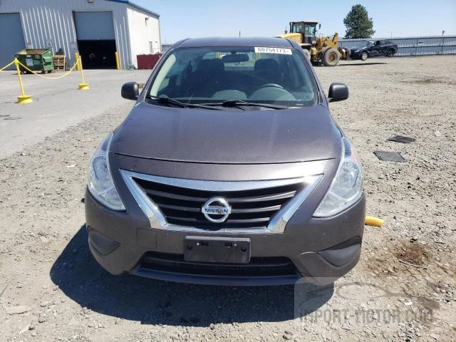 Photo 4 VIN: 3N1CN7AP3FL880127 - NISSAN VERSA 