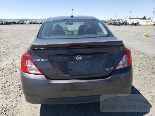 Photo 5 VIN: 3N1CN7AP3FL880127 - NISSAN VERSA 