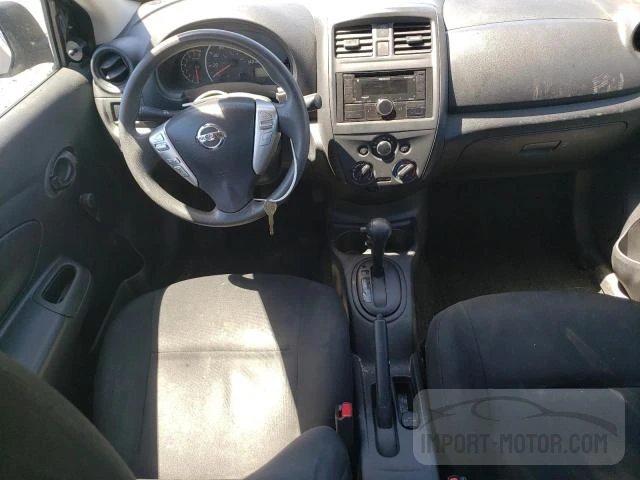 Photo 7 VIN: 3N1CN7AP3FL880127 - NISSAN VERSA 