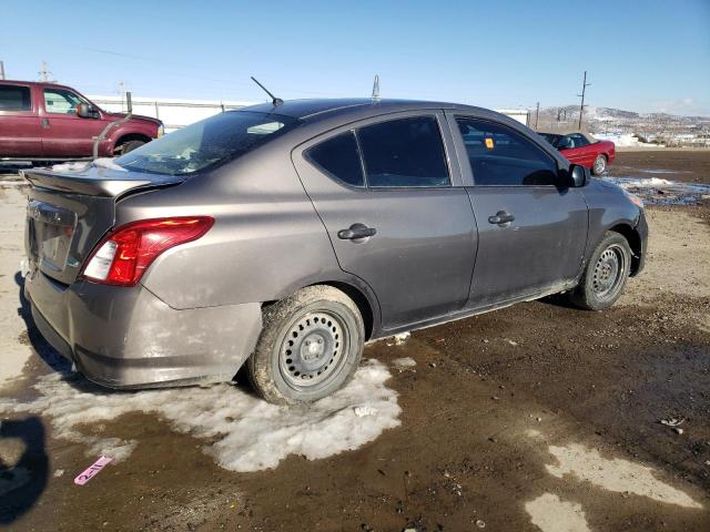 Photo 2 VIN: 3N1CN7AP3FL880483 - NISSAN VERSA S 