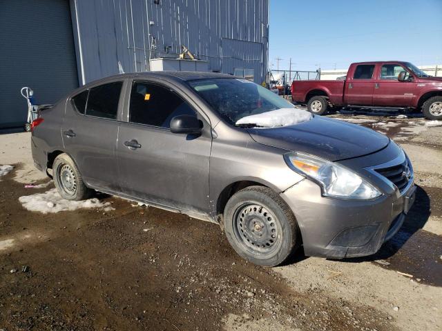 Photo 3 VIN: 3N1CN7AP3FL880483 - NISSAN VERSA S 