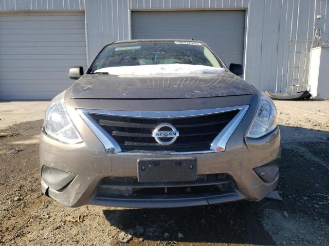 Photo 4 VIN: 3N1CN7AP3FL880483 - NISSAN VERSA S 