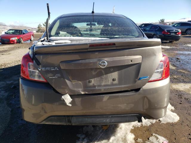 Photo 5 VIN: 3N1CN7AP3FL880483 - NISSAN VERSA S 