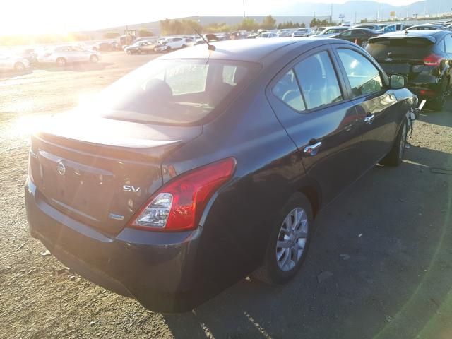 Photo 3 VIN: 3N1CN7AP3FL884162 - NISSAN VERSA S 