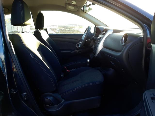 Photo 4 VIN: 3N1CN7AP3FL884162 - NISSAN VERSA S 