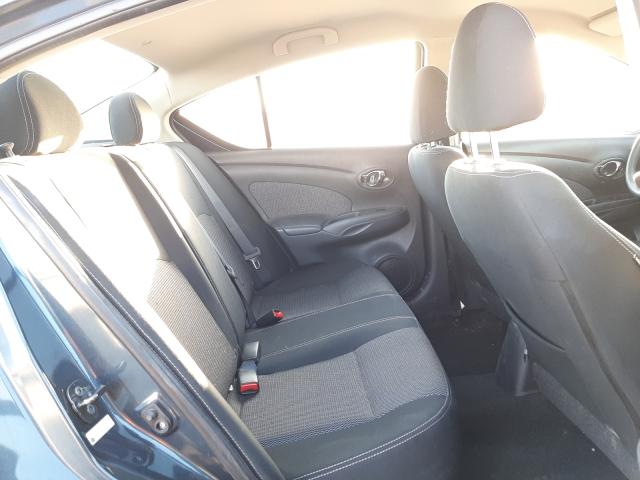 Photo 5 VIN: 3N1CN7AP3FL884162 - NISSAN VERSA S 