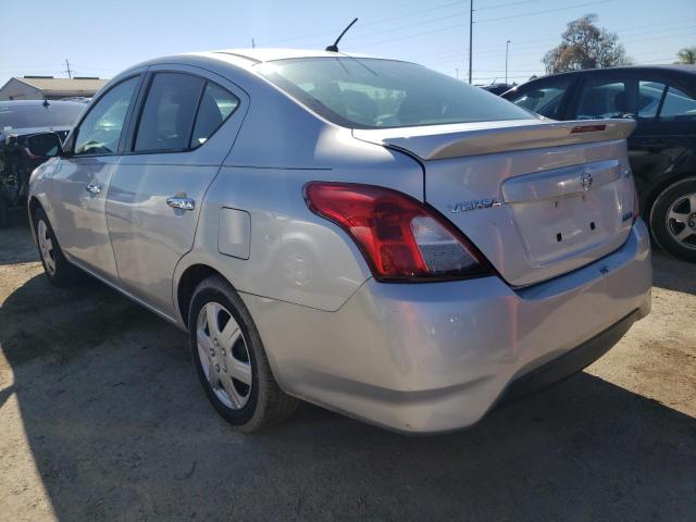 Photo 2 VIN: 3N1CN7AP3FL889426 - NISSAN VERSA S 