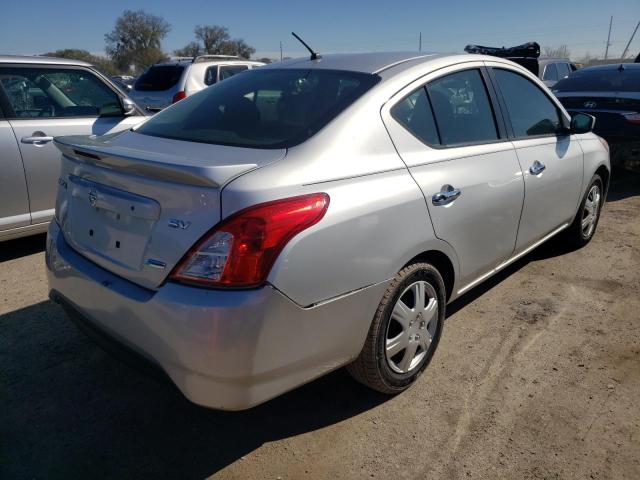 Photo 3 VIN: 3N1CN7AP3FL889426 - NISSAN VERSA S 