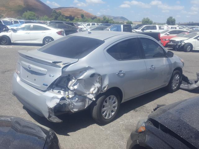 Photo 3 VIN: 3N1CN7AP3FL890396 - NISSAN VERSA S 