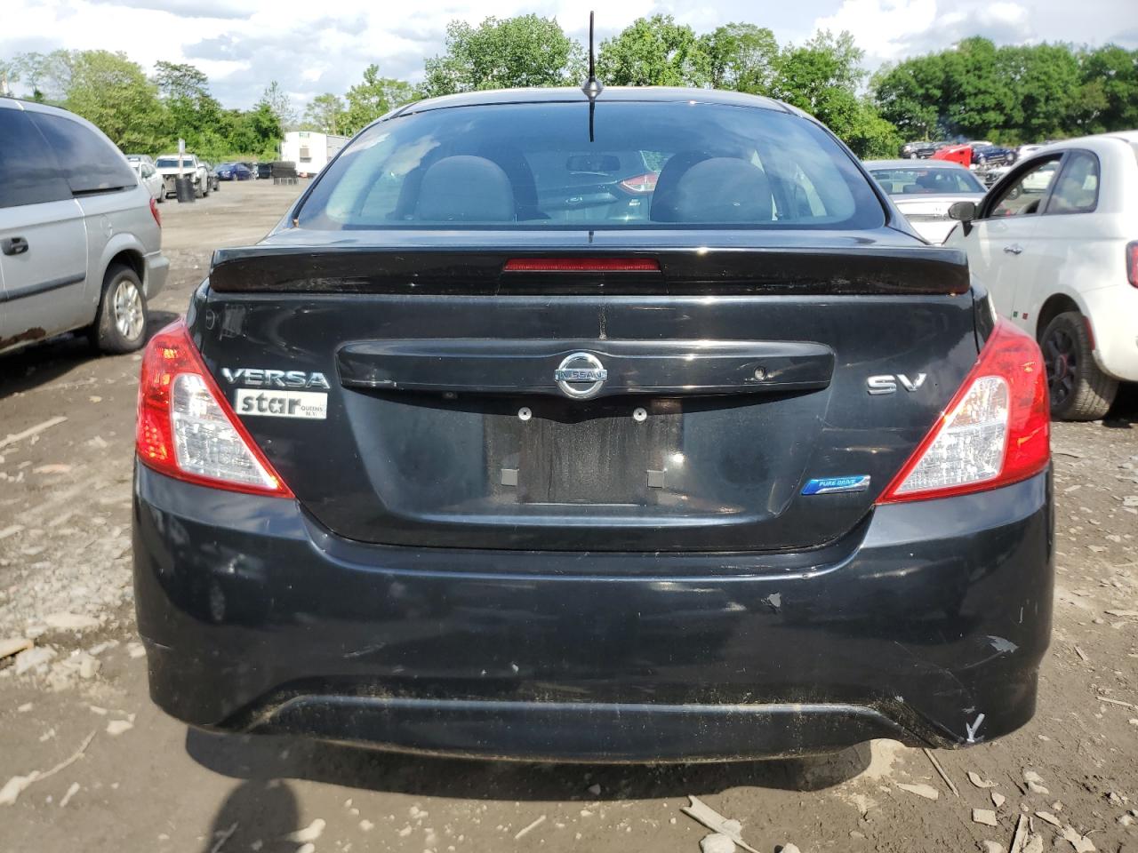 Photo 5 VIN: 3N1CN7AP3FL893167 - NISSAN VERSA 