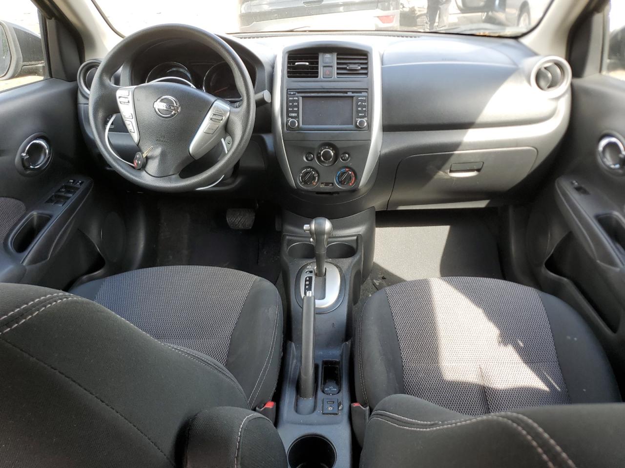 Photo 7 VIN: 3N1CN7AP3FL893167 - NISSAN VERSA 