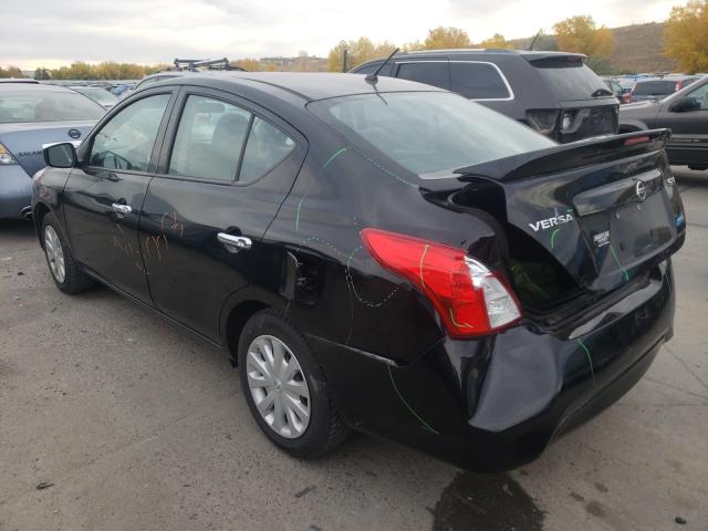 Photo 2 VIN: 3N1CN7AP3FL896215 - NISSAN VERSA S 