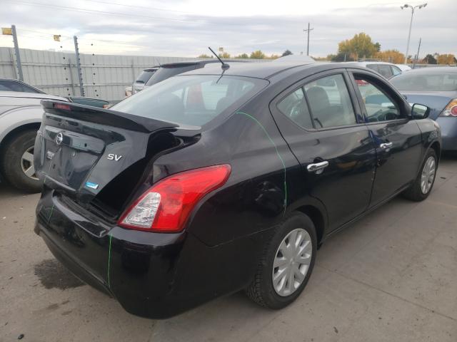 Photo 3 VIN: 3N1CN7AP3FL896215 - NISSAN VERSA S 