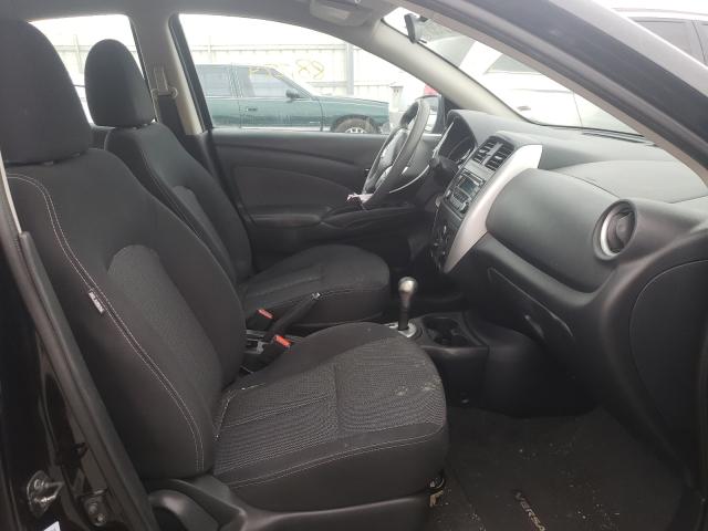 Photo 4 VIN: 3N1CN7AP3FL896215 - NISSAN VERSA S 