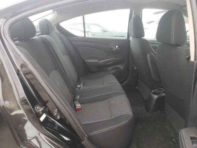 Photo 5 VIN: 3N1CN7AP3FL896215 - NISSAN VERSA S 