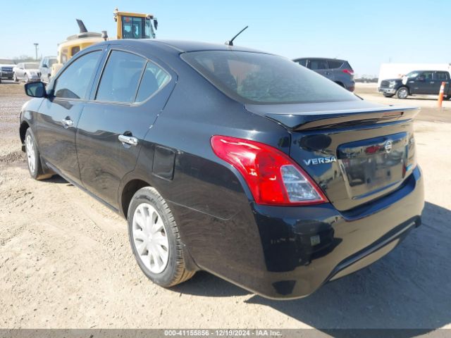 Photo 2 VIN: 3N1CN7AP3FL896294 - NISSAN VERSA 