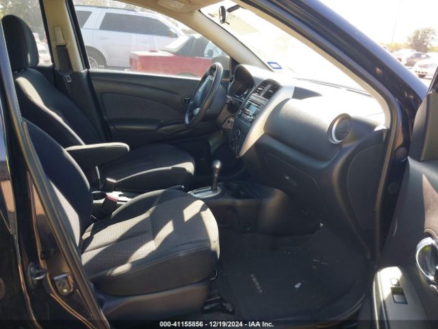 Photo 4 VIN: 3N1CN7AP3FL896294 - NISSAN VERSA 