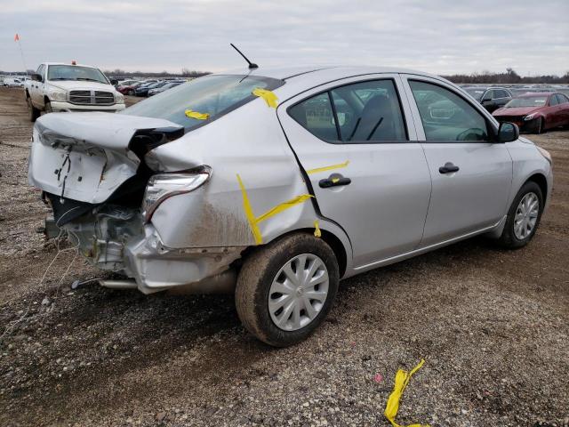 Photo 2 VIN: 3N1CN7AP3FL897526 - NISSAN VERSA 