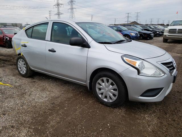 Photo 3 VIN: 3N1CN7AP3FL897526 - NISSAN VERSA 