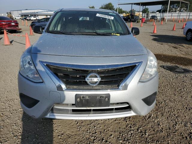 Photo 4 VIN: 3N1CN7AP3FL900103 - NISSAN VERSA 