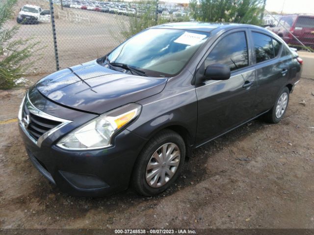 Photo 1 VIN: 3N1CN7AP3FL904202 - NISSAN VERSA 