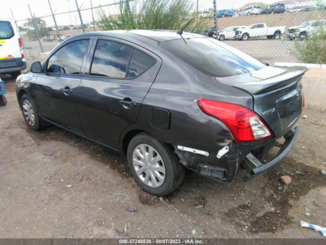 Photo 2 VIN: 3N1CN7AP3FL904202 - NISSAN VERSA 