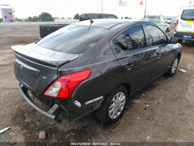 Photo 3 VIN: 3N1CN7AP3FL904202 - NISSAN VERSA 