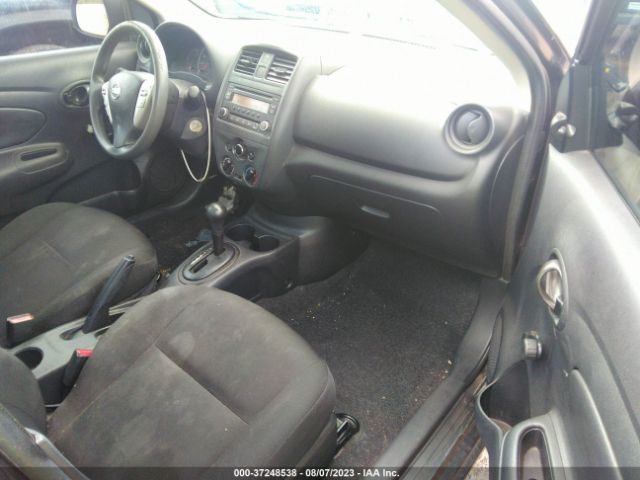 Photo 4 VIN: 3N1CN7AP3FL904202 - NISSAN VERSA 