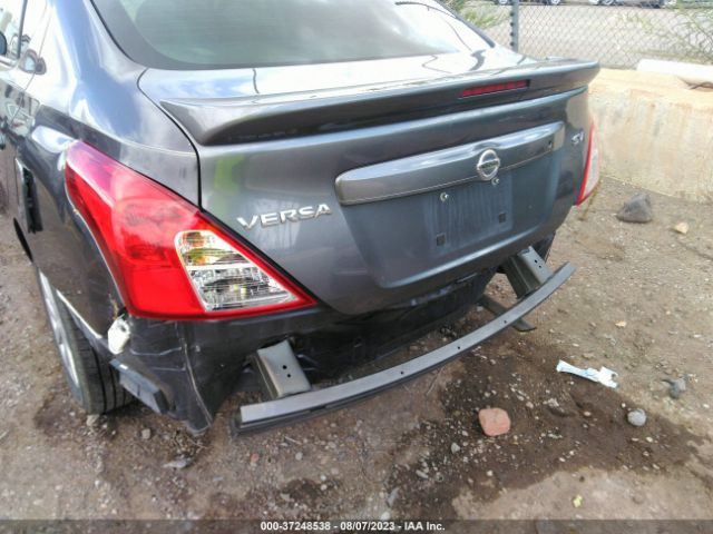 Photo 5 VIN: 3N1CN7AP3FL904202 - NISSAN VERSA 