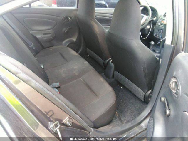 Photo 7 VIN: 3N1CN7AP3FL904202 - NISSAN VERSA 