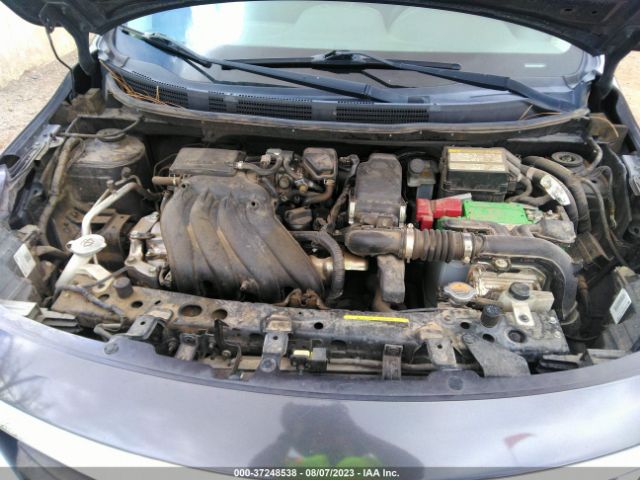 Photo 9 VIN: 3N1CN7AP3FL904202 - NISSAN VERSA 