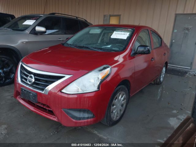 Photo 1 VIN: 3N1CN7AP3FL905088 - NISSAN VERSA 