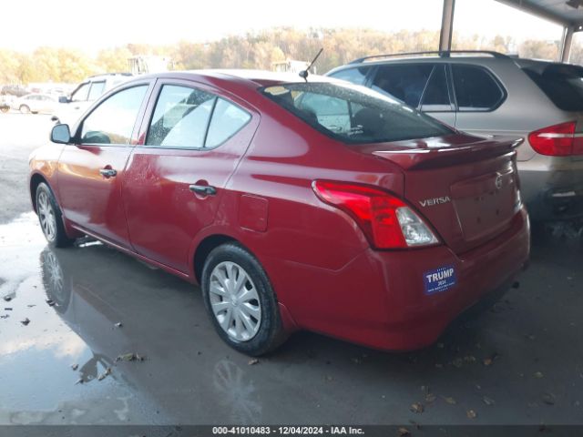 Photo 2 VIN: 3N1CN7AP3FL905088 - NISSAN VERSA 