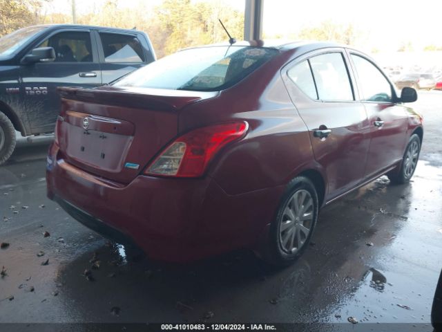 Photo 3 VIN: 3N1CN7AP3FL905088 - NISSAN VERSA 