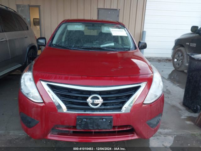 Photo 5 VIN: 3N1CN7AP3FL905088 - NISSAN VERSA 