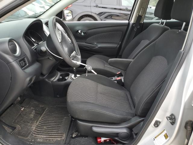 Photo 6 VIN: 3N1CN7AP3FL905172 - NISSAN VERSA 