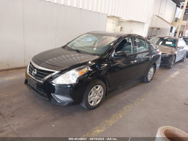 Photo 1 VIN: 3N1CN7AP3FL905530 - NISSAN VERSA 