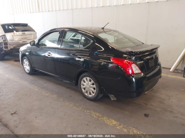 Photo 2 VIN: 3N1CN7AP3FL905530 - NISSAN VERSA 