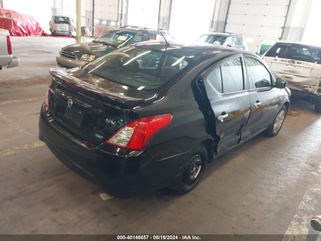 Photo 3 VIN: 3N1CN7AP3FL905530 - NISSAN VERSA 