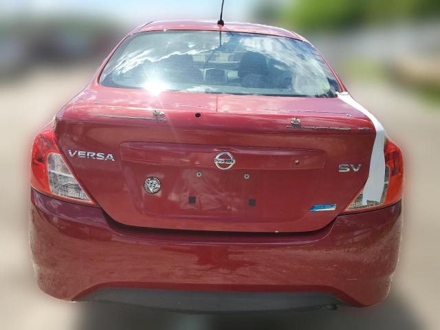 Photo 5 VIN: 3N1CN7AP3FL905866 - NISSAN VERSA 