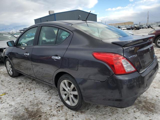 Photo 1 VIN: 3N1CN7AP3FL907651 - NISSAN VERSA 