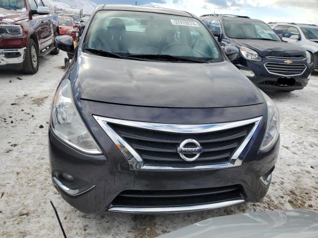 Photo 4 VIN: 3N1CN7AP3FL907651 - NISSAN VERSA 