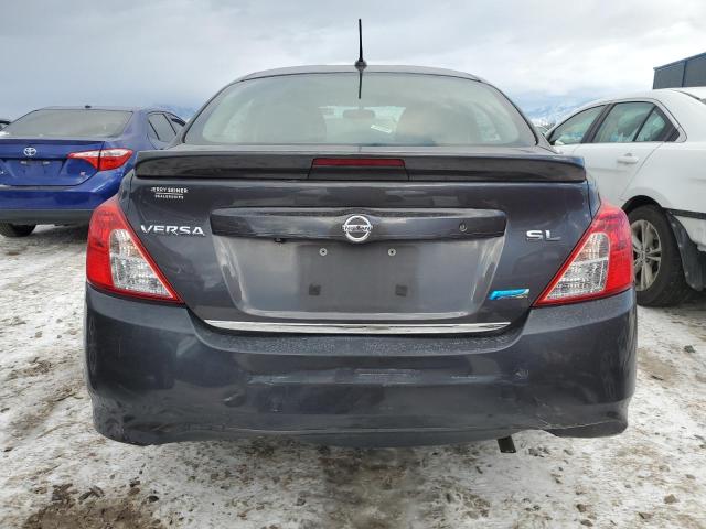 Photo 5 VIN: 3N1CN7AP3FL907651 - NISSAN VERSA 